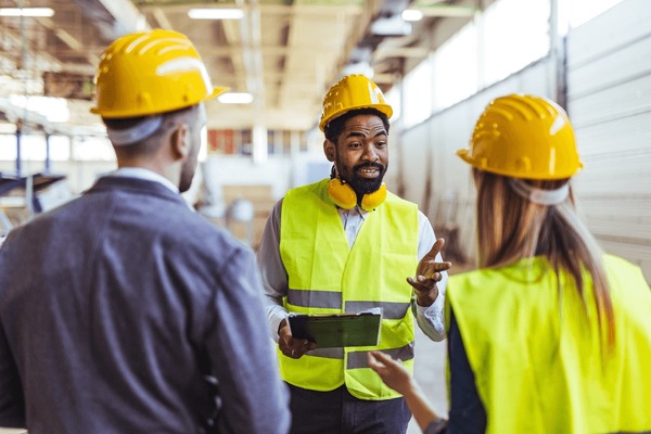 BuildRight Construction