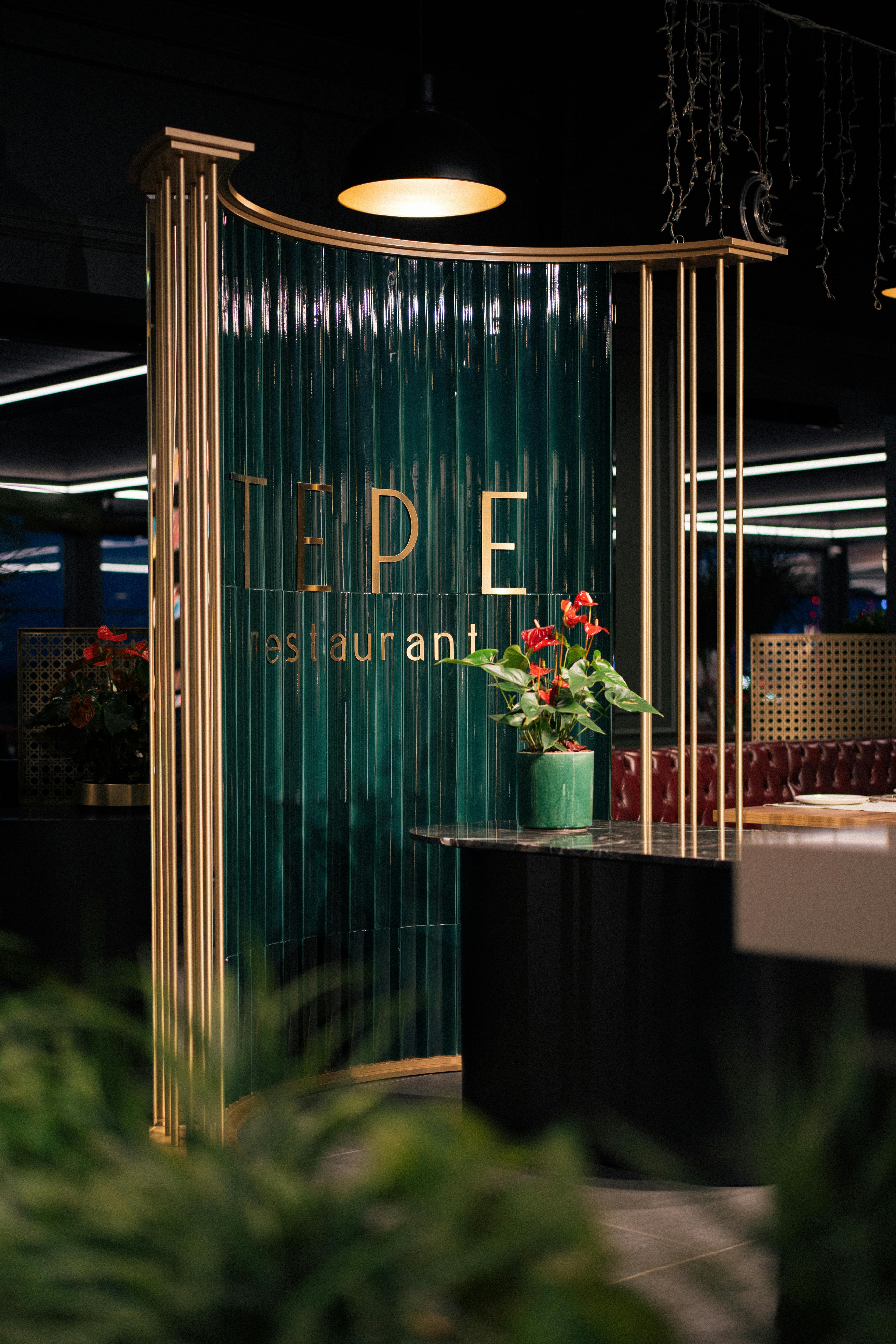 Bella Vista Restaurant